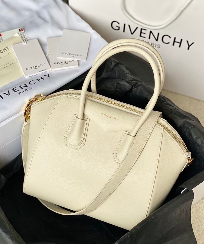 Givenchy Handle Bags